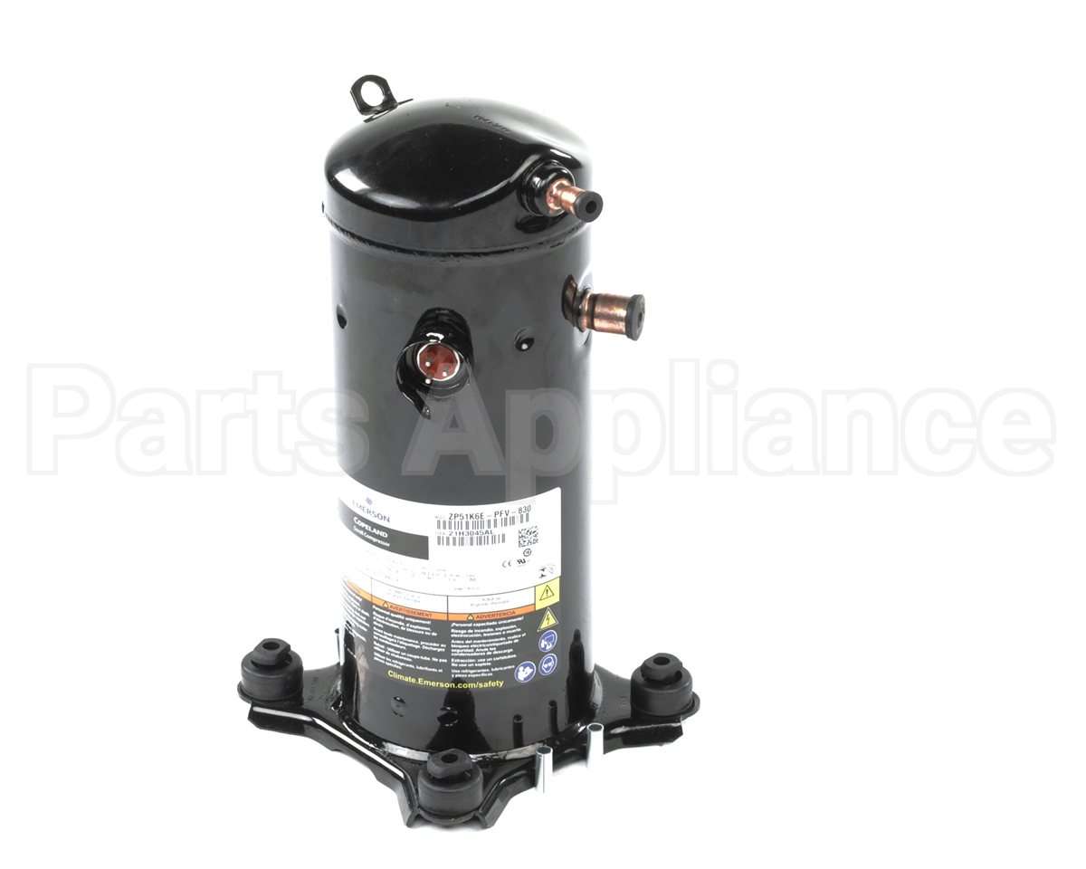 ZP51K6E-PFV-830 International Comfort Pro Compressor
