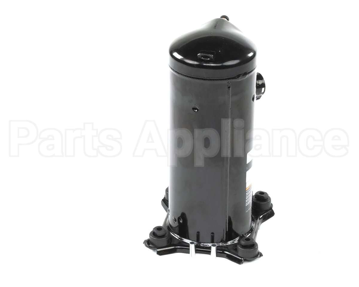 ZP51K6E-PFV-830 International Comfort Pro Compressor