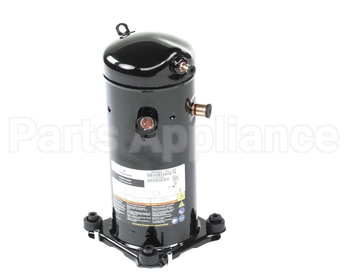 ZP61KCE-TF5-830 International Comfort Pro Compressor Scroll