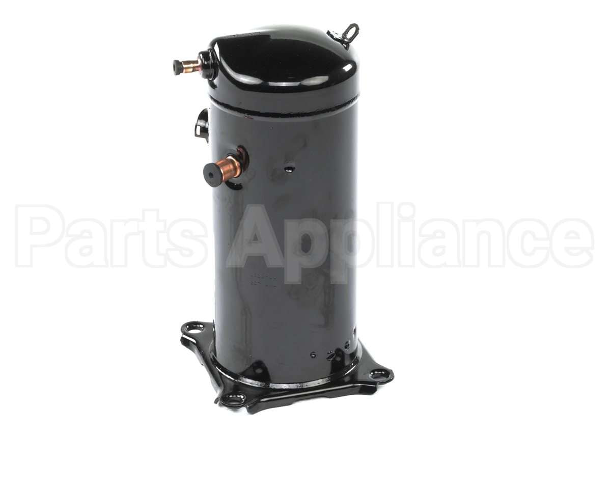 ZP76KCE-TFD-830 International Comfort Pro Compressor, Scroll