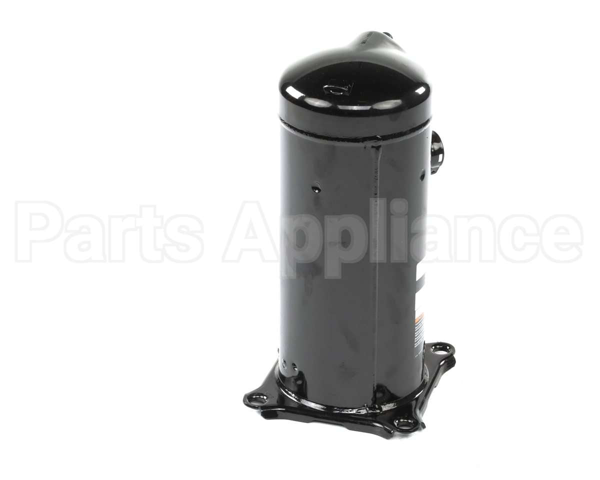 ZP76KCE-TFD-830 International Comfort Pro Compressor, Scroll