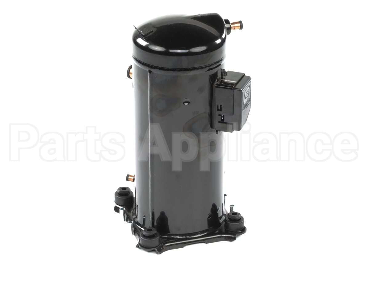ZP83KCE-TF5-7M7 International Comfort Pro Compressor