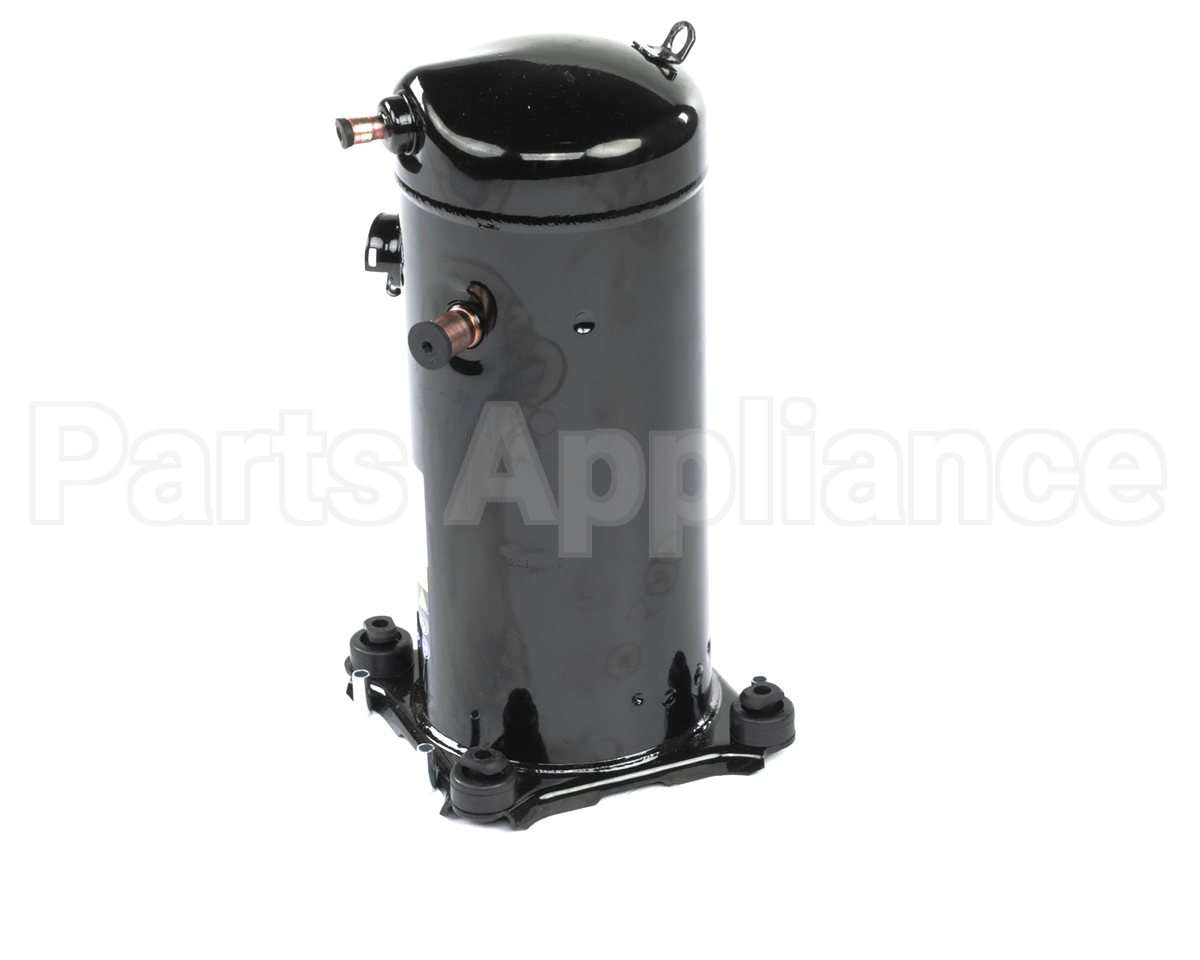 ZP83KCE-TF5-830 International Comfort Pro Compressor, Scroll