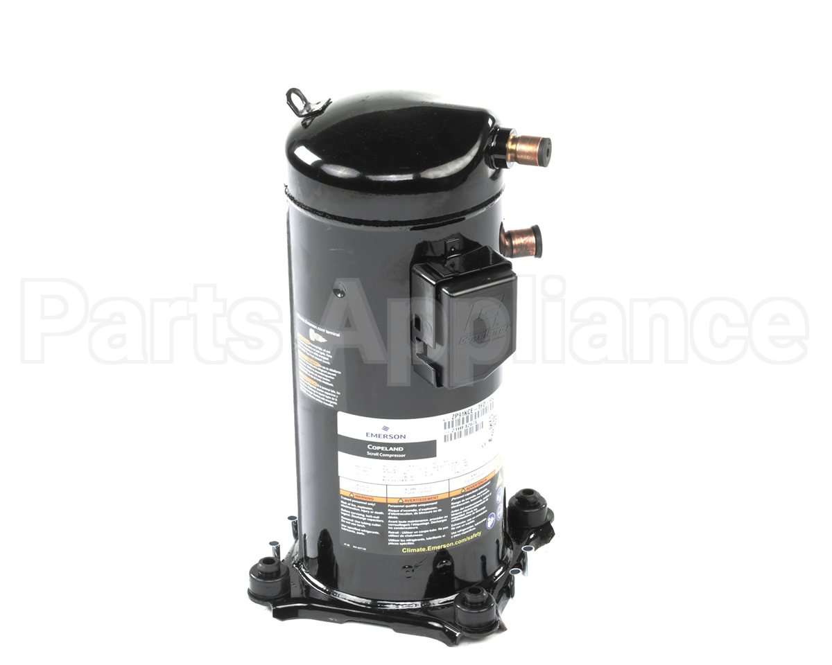 ZP91KCE-TFD-950 International Comfort Pro Compressor