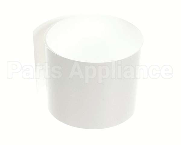 ZPLAE-0095 Torrey Refrigeration Plastic Light Cover