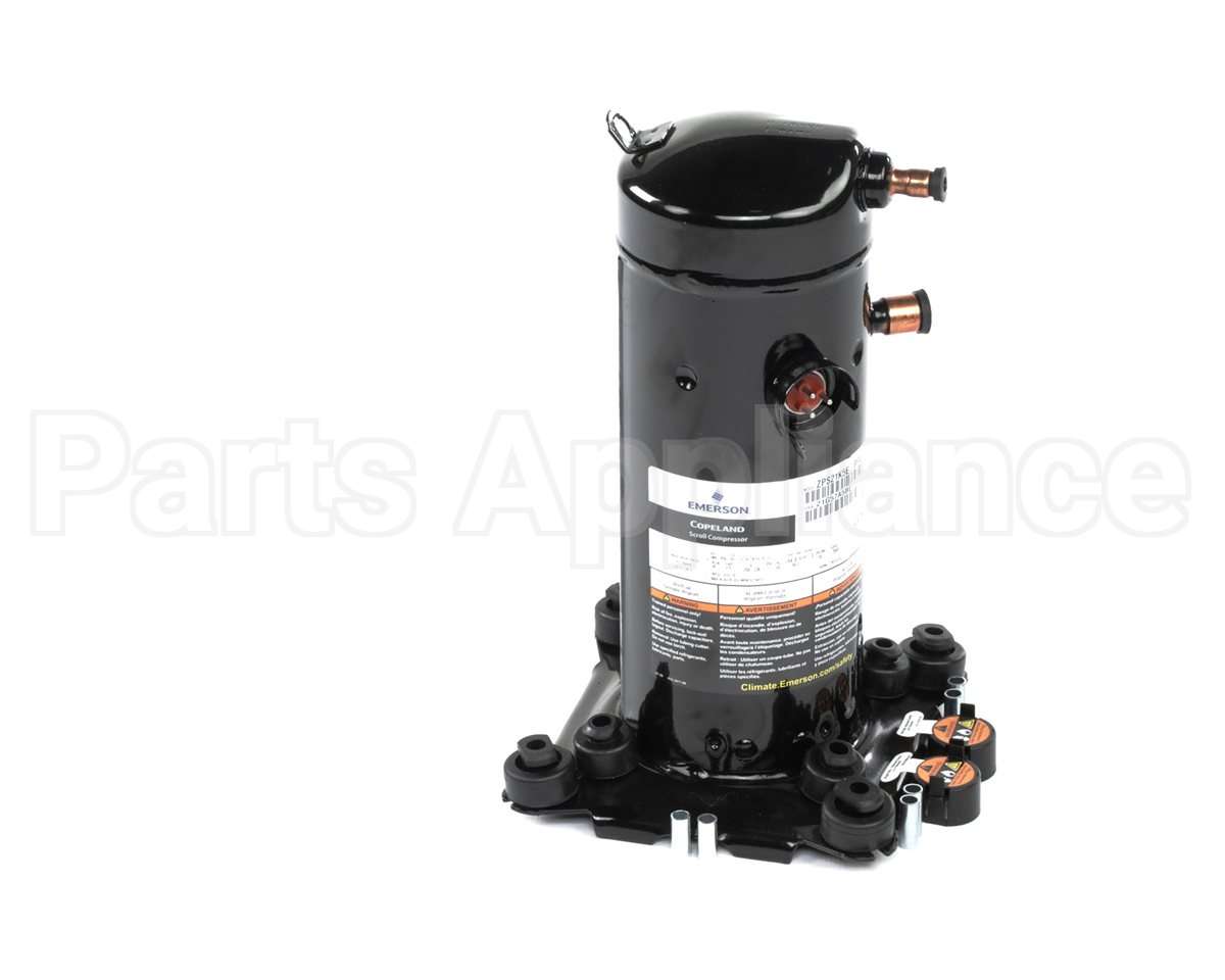 ZPS21K5E-PFV-830 International Comfort Pro Compressor