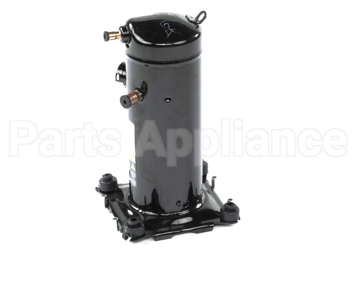 ZR32K5E-PFV-830 International Comfort Pro Compressor
