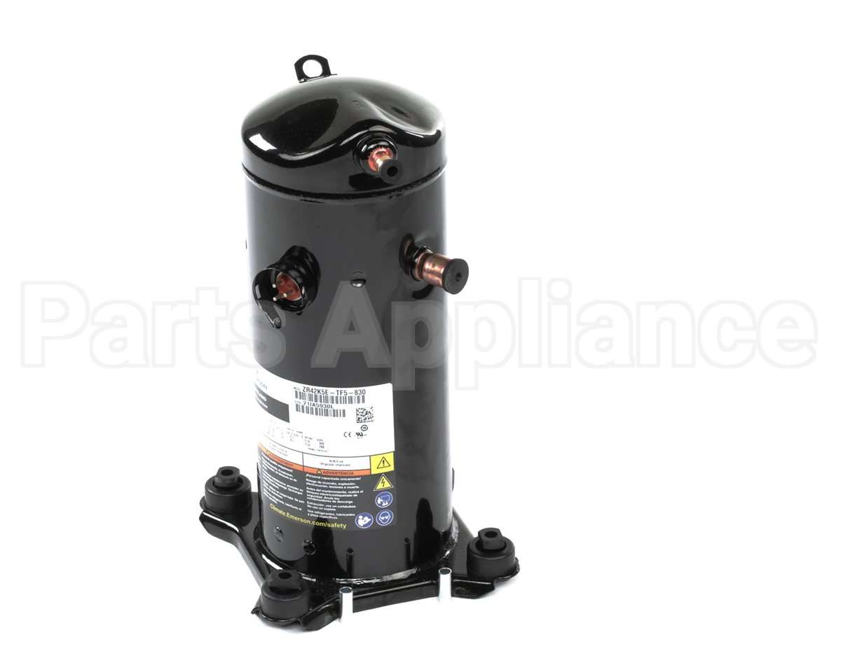 ZR42K5E-TF5-830 International Comfort Pro Compressor