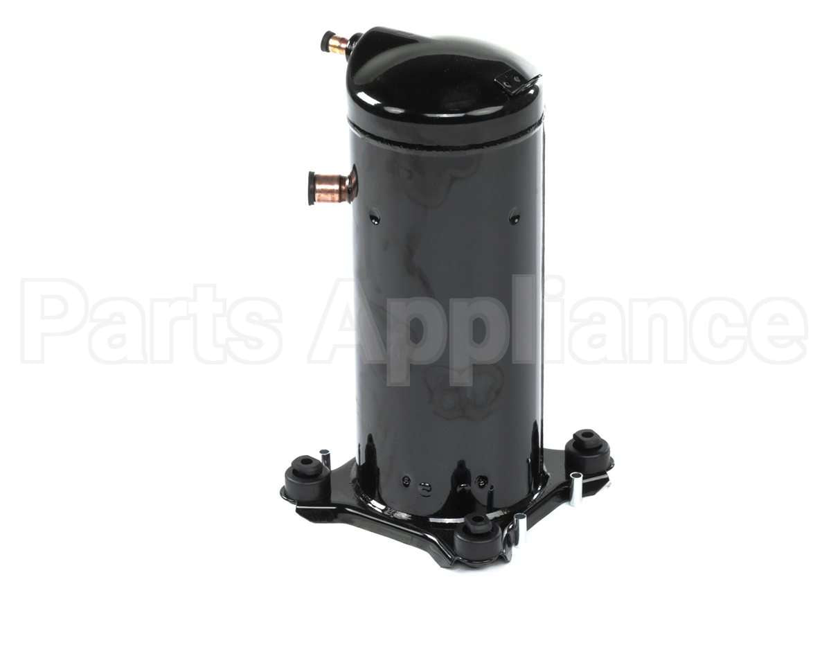 ZR42K5E-TF5-830 International Comfort Pro Compressor