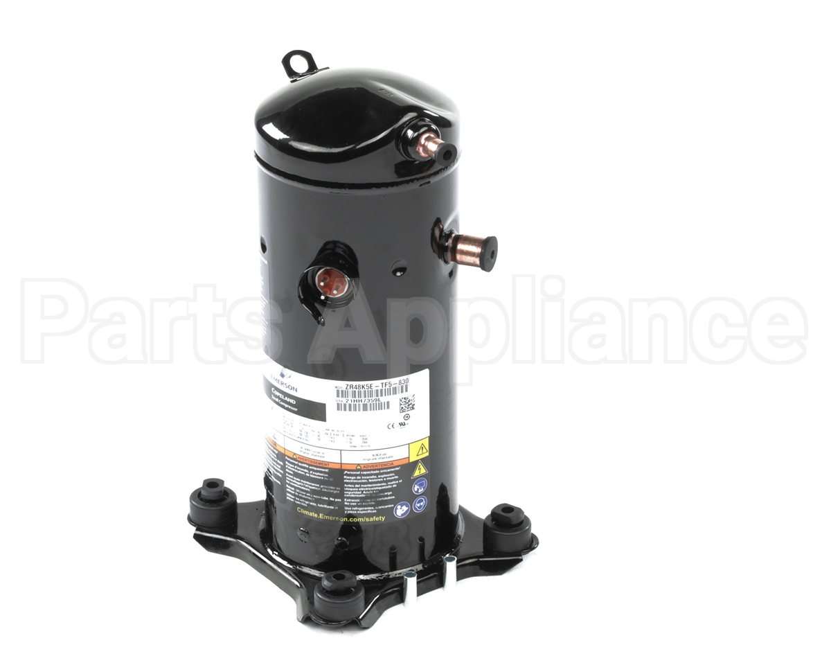 ZR48K5E-TF5-830 International Comfort Pro Compressor