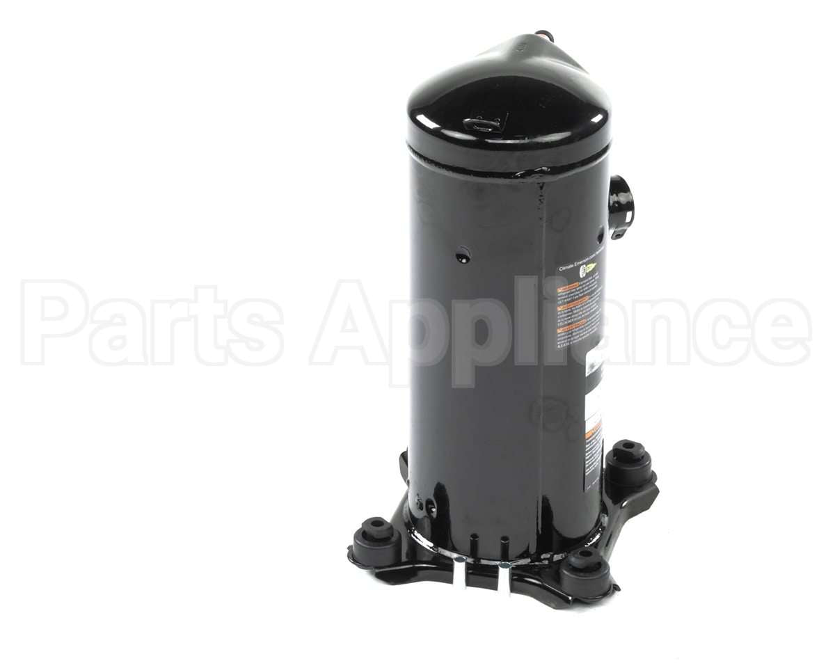 ZR48K5E-TF5-830 International Comfort Pro Compressor