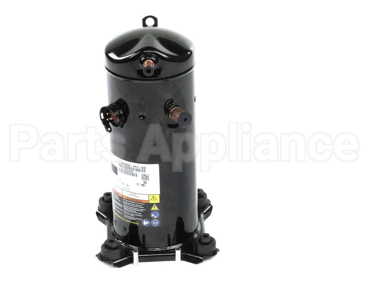 ZR54K5E-PFV-830 International Comfort Pro Compressor