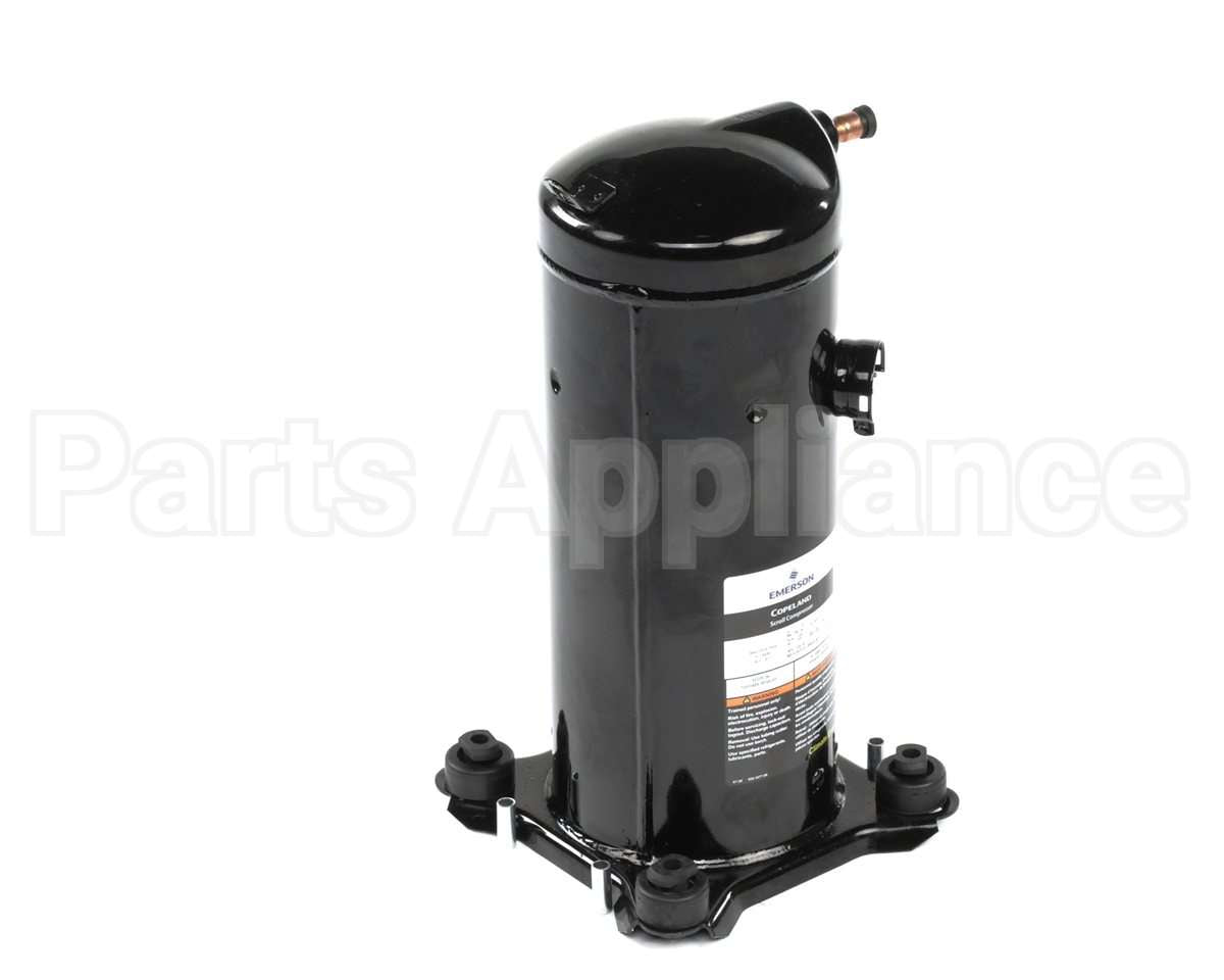 ZR54K5E-PFV-830 International Comfort Pro Compressor