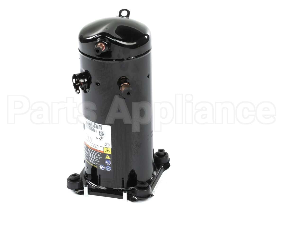 ZR57K3E-TF5-830 International Comfort Pro Compressor