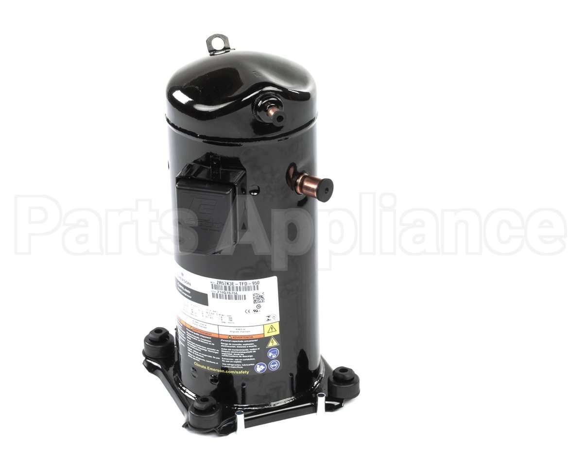 ZR57K3E-TFD-950 International Comfort Pro Compressor