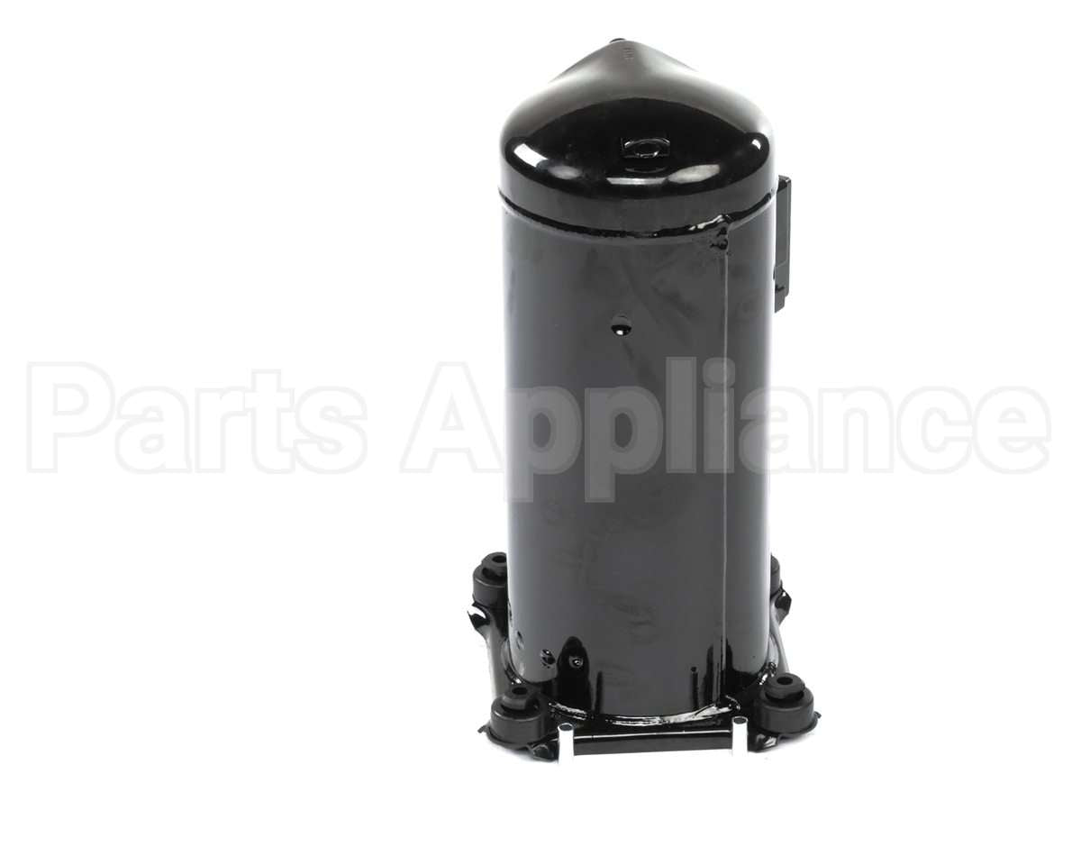 ZR57K3E-TFD-950 International Comfort Pro Compressor