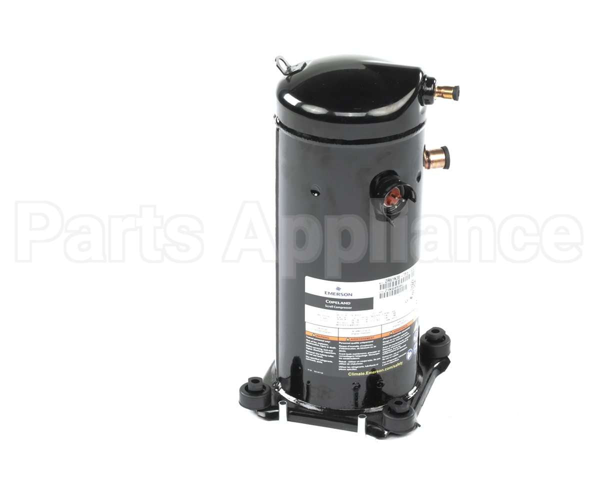 ZR61K3E-TF5-830 International Comfort Pro Compressor