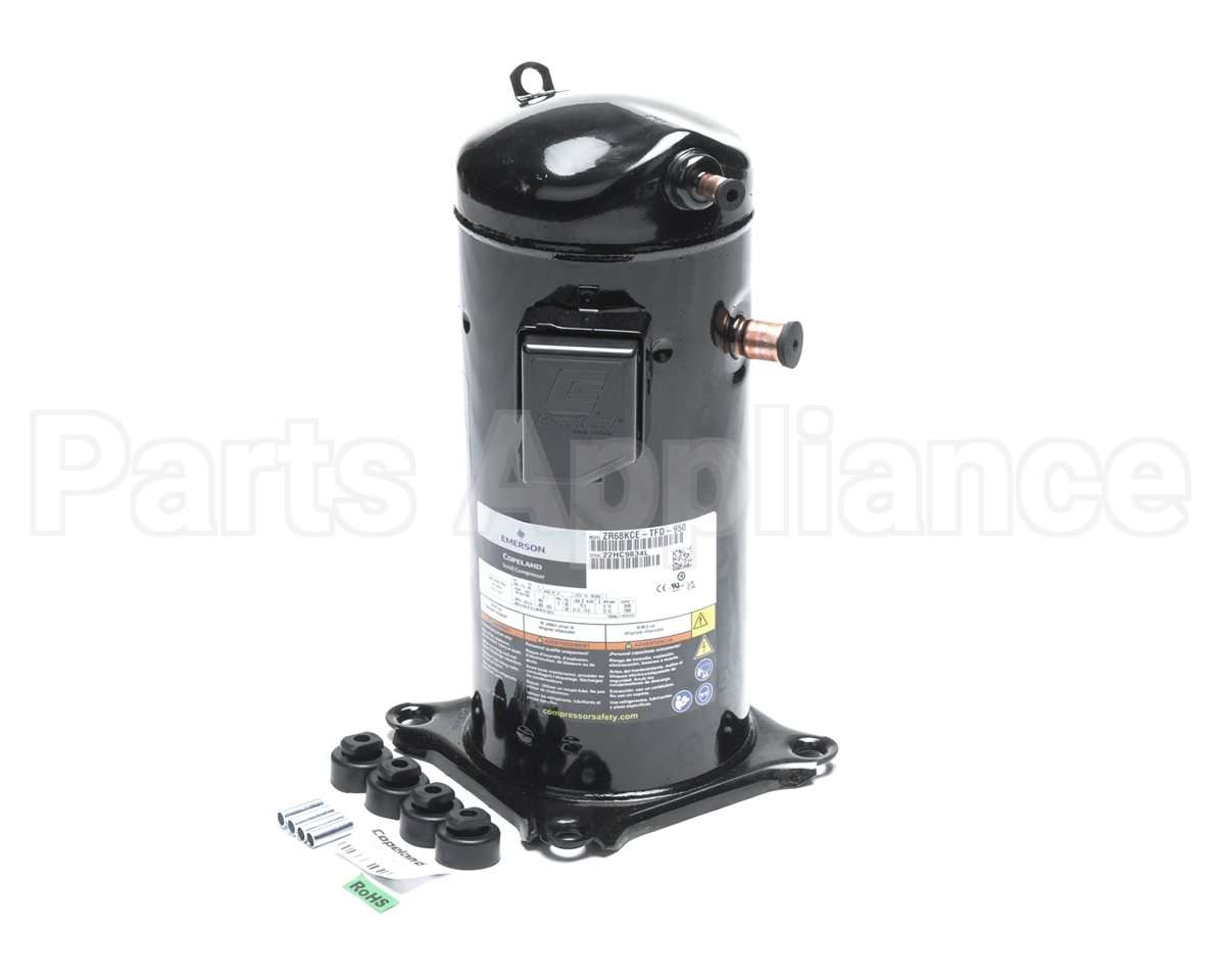ZR68KCE-TFD-950 Bryant Payne Compressor