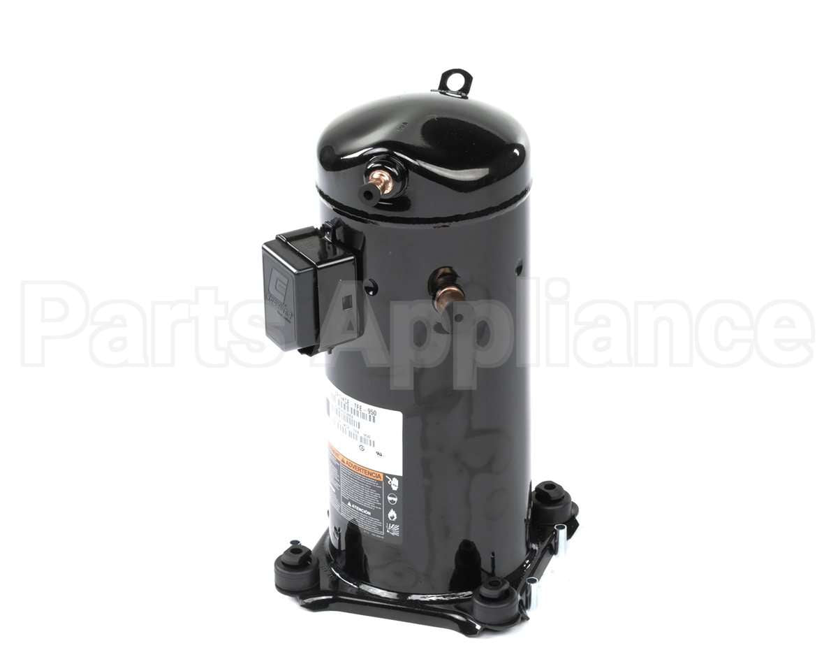ZR72KCE-TFE-950 International Comfort Pro Compressor