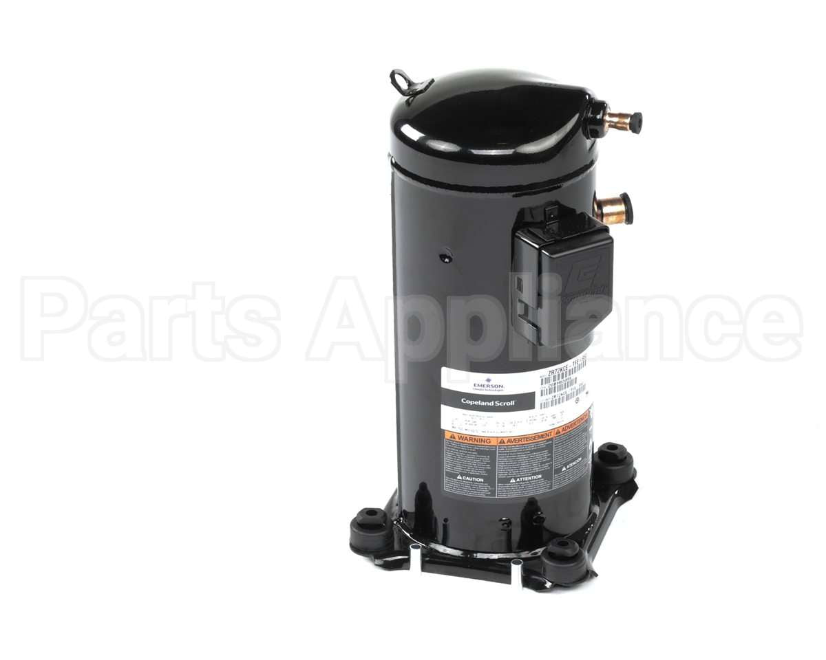 ZR72KCE-TFE-950 International Comfort Pro Compressor