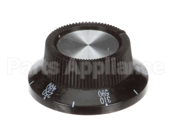 ZRA50554452 Zesto Thermostat Knob
