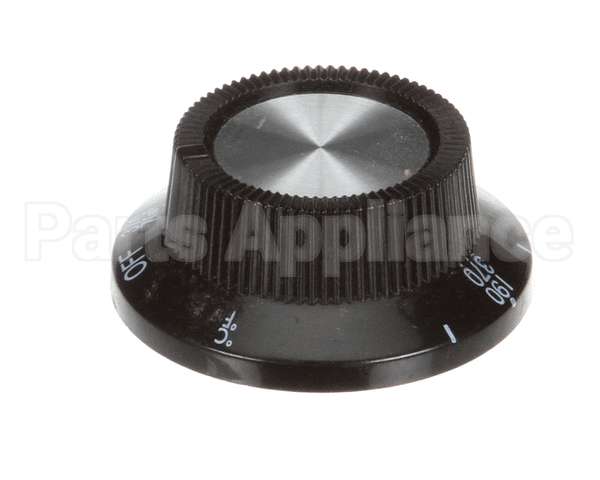 ZRA50554452 Zesto Thermostat Knob