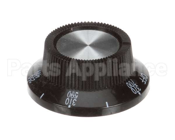 ZRA50554452 Zesto Thermostat Knob