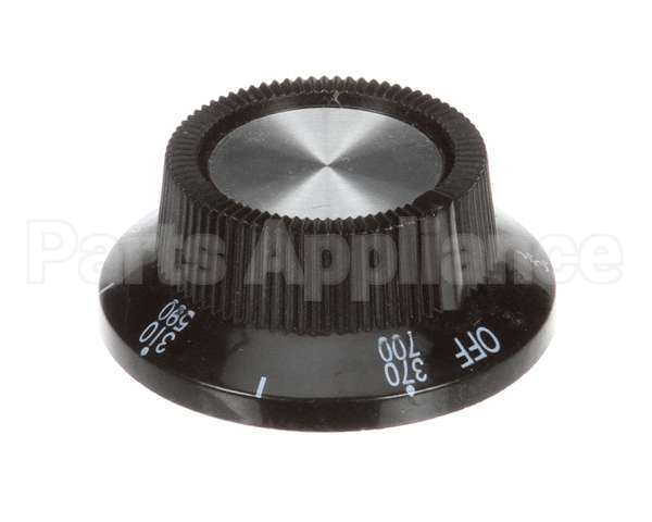 ZRA50554452 Zesto Thermostat Knob