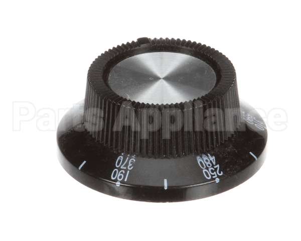 ZRA50554452 Zesto Thermostat Knob