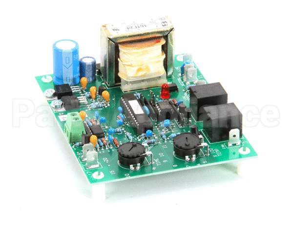 ZRA685 Zesto High Limit & Time Delay Protec