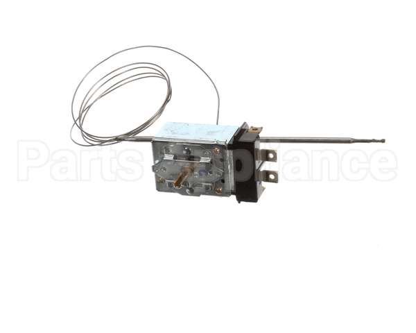 ZRAG414257 Zesto Thermostat For Eletric Deck Ov