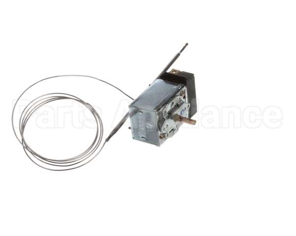ZRAG414257 Zesto Thermostat For Eletric Deck Ov