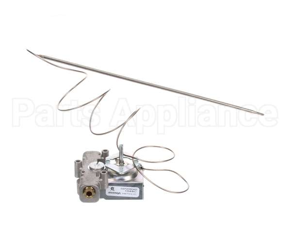 ZRBGSP20360404 Zesto Thermostat Gs For Decks