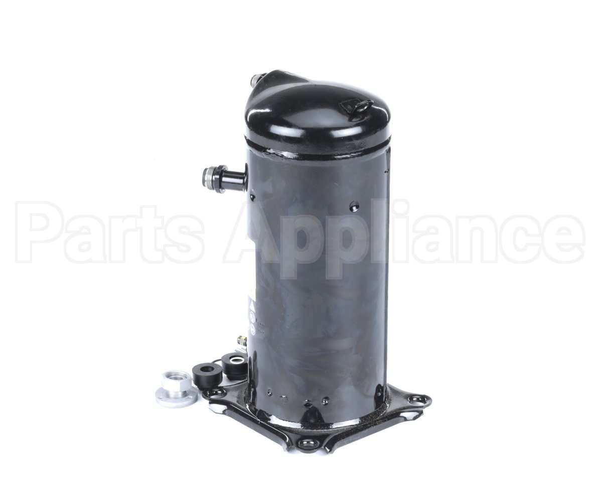 ZS45K4ETF5965 Compatible Heatcraft Scroll Compressor 208/230/3/60
