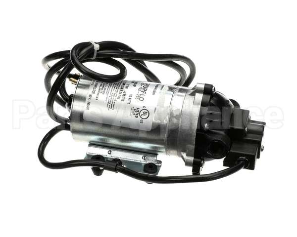 ZSC-2263-K Crown Verity Pump, Water, 120 Volt --C/W #Z