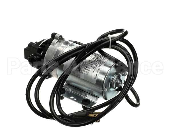 ZSC-2263-K Crown Verity Pump, Water, 120 Volt --C/W #Z