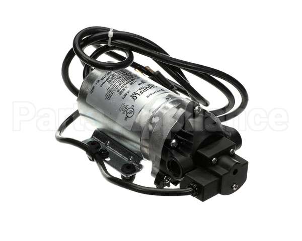 ZSC-2263-K Crown Verity Pump, Water, 120 Volt --C/W #Z