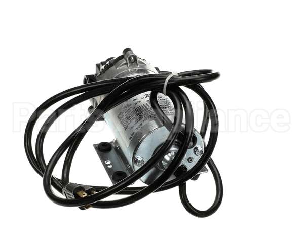 ZSC-2263-K Crown Verity Pump, Water, 120 Volt --C/W #Z