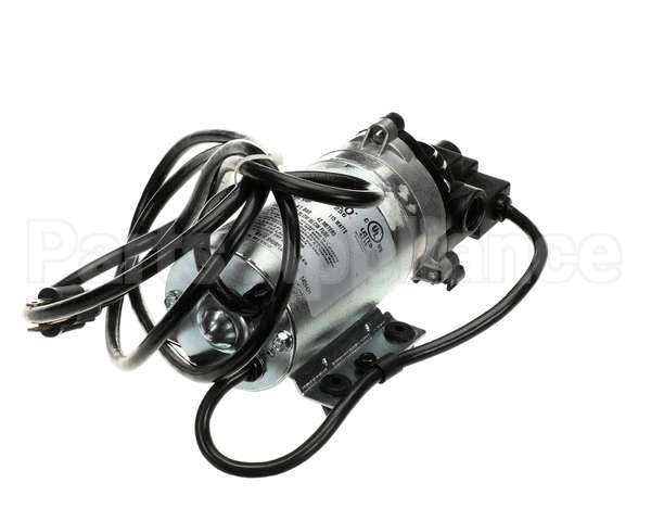 ZSC-2263-K Crown Verity Pump, Water, 120 Volt --C/W #Z