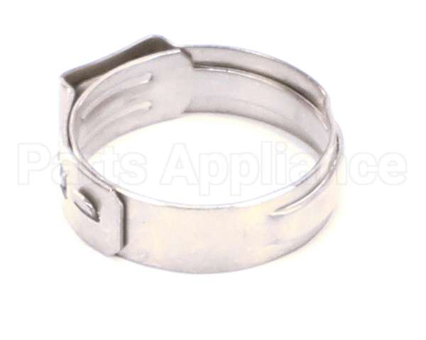 ZSC-2272 Crown Verity Clamp Crimptype For 12 Hos