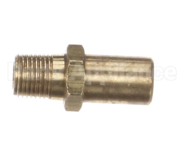 ZTE44 Zesto Orifice For Deck Natural Drill