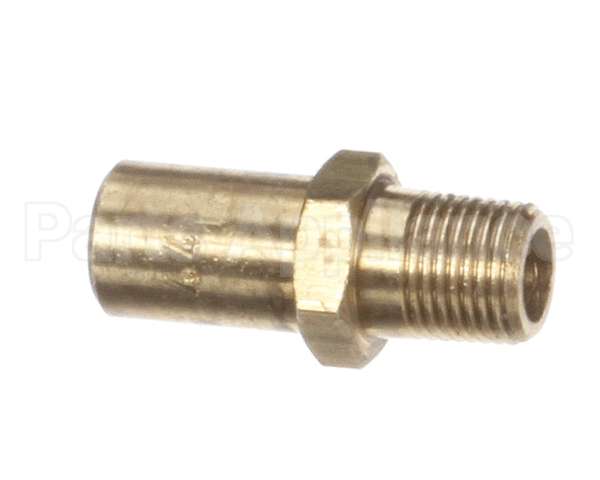 ZTE44 Zesto Orifice For Deck Natural Drill