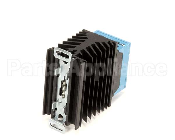 ZTESH24A35-HI Zesto Relay For Motor W Heat Sink