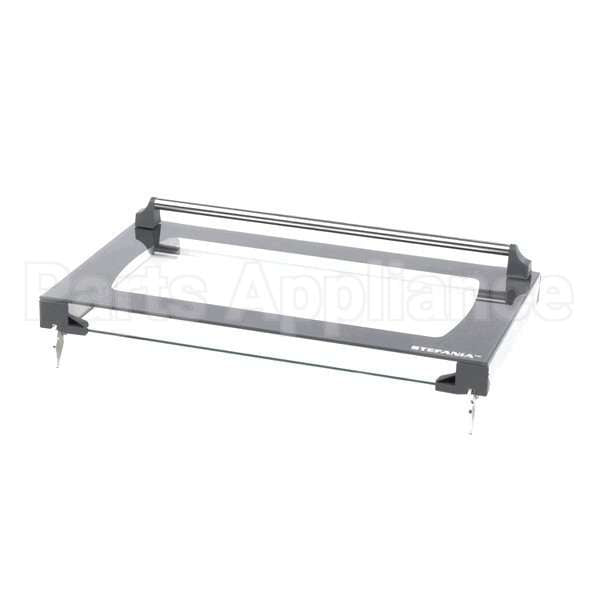 ZW115 Compatible Cadco Door Assembly
