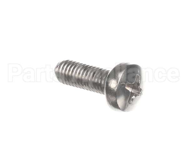 ZZ.VI0159.001 Grindmaster Cecilware 5X14 Panel Screw