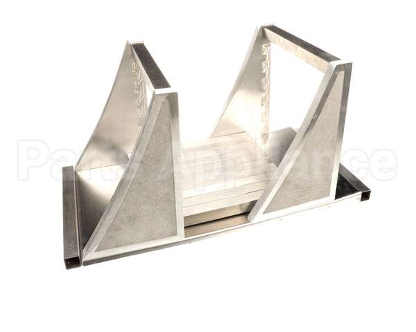 0-50-0530 Southbend Range Tube Shelf, Prs36-12