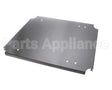 0-75-0539 Southbend Range Open Rack Guide H-Size W/Shelf