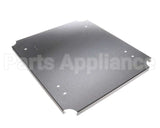0-75-0539 Southbend Range Open Rack Guide H-Size W/Shelf