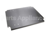 0-75-0539 Southbend Range Open Rack Guide H-Size W/Shelf