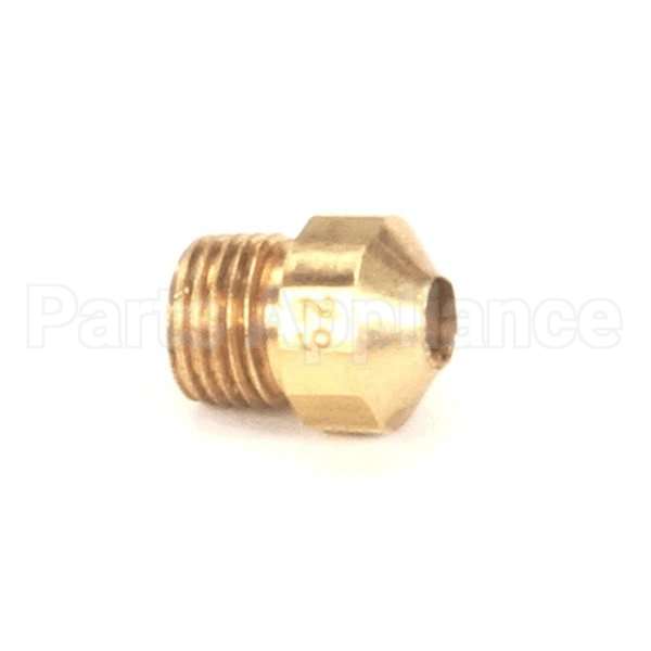 00-010901-00029 Compatible Vulcan Orifice, Spud
